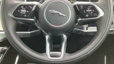 Jaguar I-Pace 294kW EV400 HSE Black 90kWh 5dr Auto 11kW Charger Electric Estate